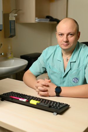 Евгений Александрович Куляев