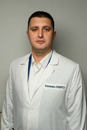 Харченко Алексей Валерьевич