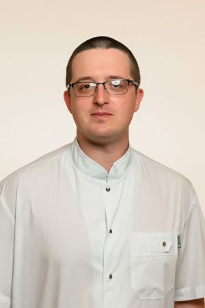 Масников Дмитрий Андреевич
