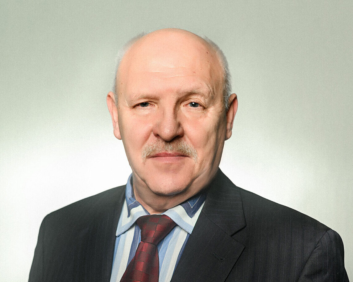 Прохоренко Валерий Михайлович