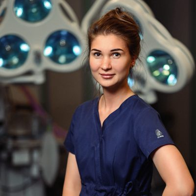 «Человечность и душевность»Мария Дугинова, врач травматолог-ортопед отделения детской и подростковой ортопедии и вертебрологии