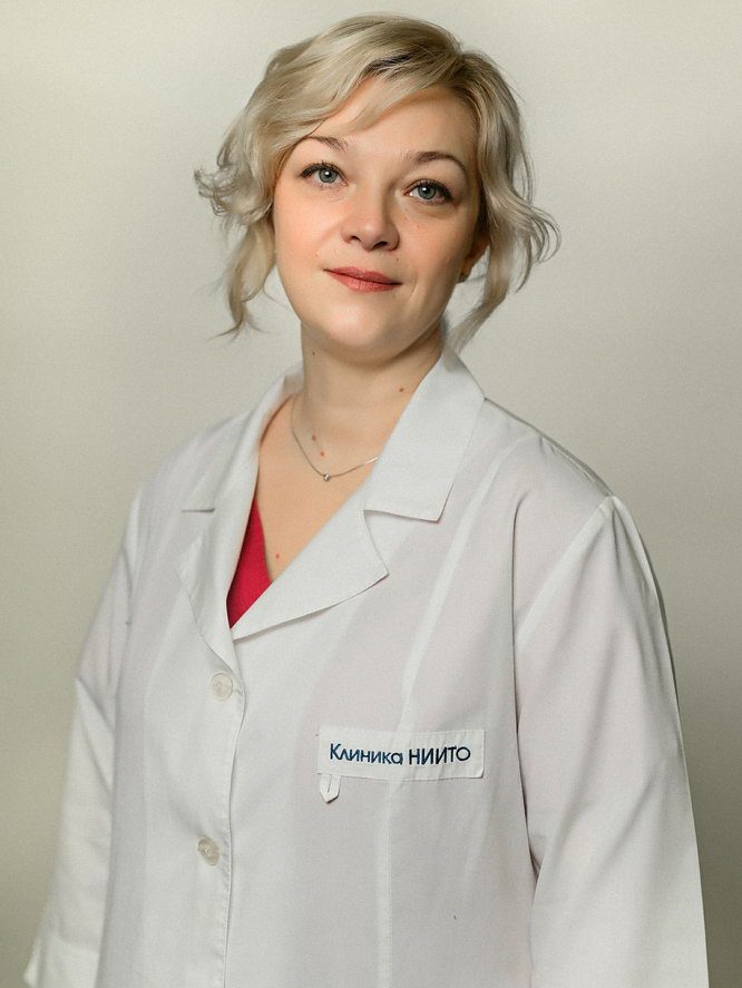 Черданцева Лилия Александровна